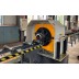 NODHA CNC pipe cold cutting and beveling machine