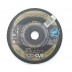 ใบตัดสแตนเลสและเหล็ก โรเดียสรุ่น XT8 ขนาด 125x0.8x22,23
