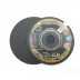 ใบตัดสแตนเลสและเหล็ก โรเดียส รุ่น XT10 ขนาด 125x1,0x22,23
