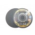 ใบตัดสแตนเลสและเหล็ก โรเดียสรุ่น XT8 ขนาด 125x0.8x22,23