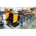 NODHA CNC pipe cold cutting and beveling machine