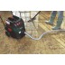 เครื่องดูดฝุ่นคอนกรีต ฝุ่นไม้ Metabo รุ่น ASR 35L ACP ทำความสะอาดไส้กรองอัตโนมัติ