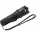 ไฟฉาย LuxPremium Fokus-LED-Flashlight TL 250F IP44 CREE-LED 250lm 3xAAA 