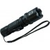ไฟฉาย LuxPremium Fokus-LED-Flashlight TL 250F IP44 CREE-LED 250lm 3xAAA 