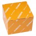 ใบตัดสแตนเลสและเหล็ก โรเดียสรุ่น XT8 ขนาด 125x0.8x22,23