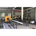 NODHA CNC pipe cold cutting and beveling machine