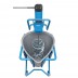 เครื่องผสมปูน ผสมสี ไบเออร์พร้อมถังผสม ขนาดผสม 250 kg GIANT 120