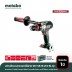 สว่านไขควงกระแทกไร้สาย 18V metabo SB 18 LTX BL Q I