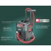 เครื่องดูดฝุ่นคอนกรีต ฝุ่นไม้ Metabo รุ่น ASR 35L ACP ทำความสะอาดไส้กรองอัตโนมัติ