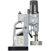 เครื่องเจาะสว่านแท่นฐานแม่เหล็ก Euroboor ECO.200S/T Magnetic drilling machine