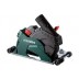 ชุดเซ็ตเครื่องตัดคอนกรีต metabo รุ่น T13-125 CED