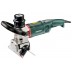 เครื่องบากขอบ ลบคม metabo รุ่น KFM 16-15 F