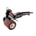 เครื่องขัดสแตนเลส metabo รุ่น SE 17-200 RT SET 