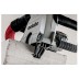 เครื่องเซาะร่อง กรีดผนังปูน คอนกรีต metabo รุ่น MFE 40