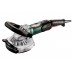 เครื่องขัดผิวปูน คอนกรีต Metabo รุ่น RSEV 19-125 RT