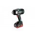 บล็อคกระแทกไร้สาย 1750Nm Metabo Model : SSW 18 LTX 1750 BL