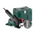 ชุดเซ็ตเครื่องตัดคอนกรีต metabo รุ่น T13-125 CED