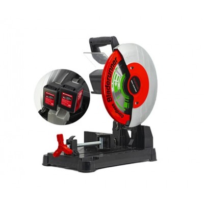 เลื่อยไฟฟ้าไร้สาย Euroboor EDC.355/36V เลื่อยไฟฟ้าไร้สาย Euroboor EDC.355/36V