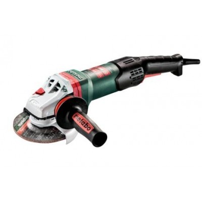 เครื่องเจียร์ 5นิ้ว 1700W Metabo Medel : WEPBA 17-125 Quick RT (เซฟตี้)