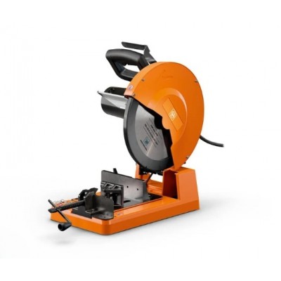 เลื่อยวงเดือน FEIN รุ่น MKAS 355