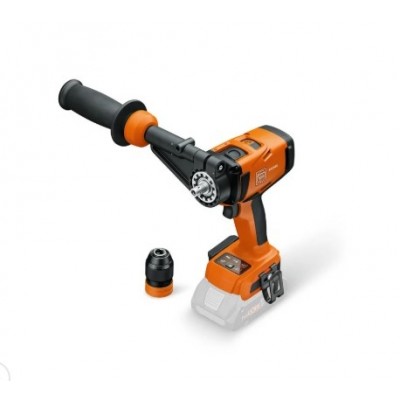 สว่าน/ไขควงไร้สาย FEIN รุ่น ASCM 18-4 QM AS