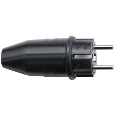 เพาเวอร์ปลั๊กตัวเมีย 32 A (3P+N+E) 400V ระดับการป้องกัน IP44