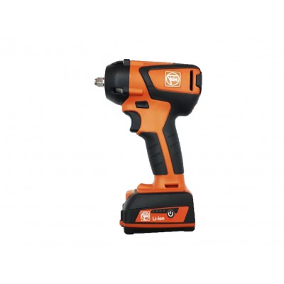 cordless impact wrench ASCD 12-150W8C DEMO