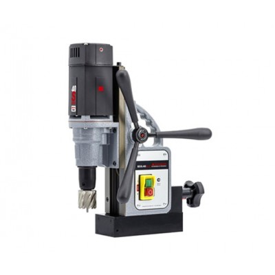 สว่านแท่นแม่เหล็กไฟฟ้า Euroboor ECO.40S+/P