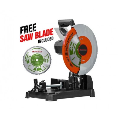 เลื่อยไฟฟ้า Euroboor EDC.355