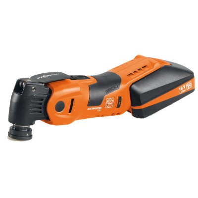 Cordless slitting shears up to 1.6 mm ABSS 1.6 E DEMO