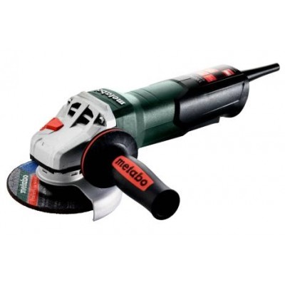 เครื่องเจียร์ 5นิ้ว 1100W Metabo Model : WP 11-125 Quick