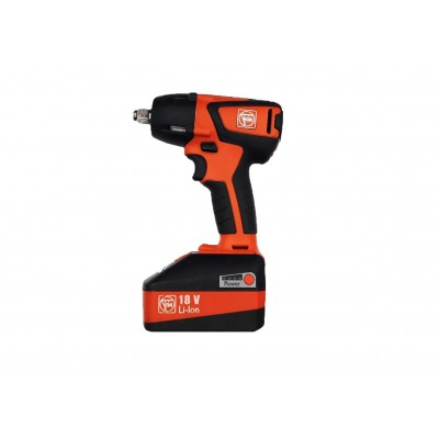 Cordless impact wrench/driver ASCD18-300W2  DEMO
