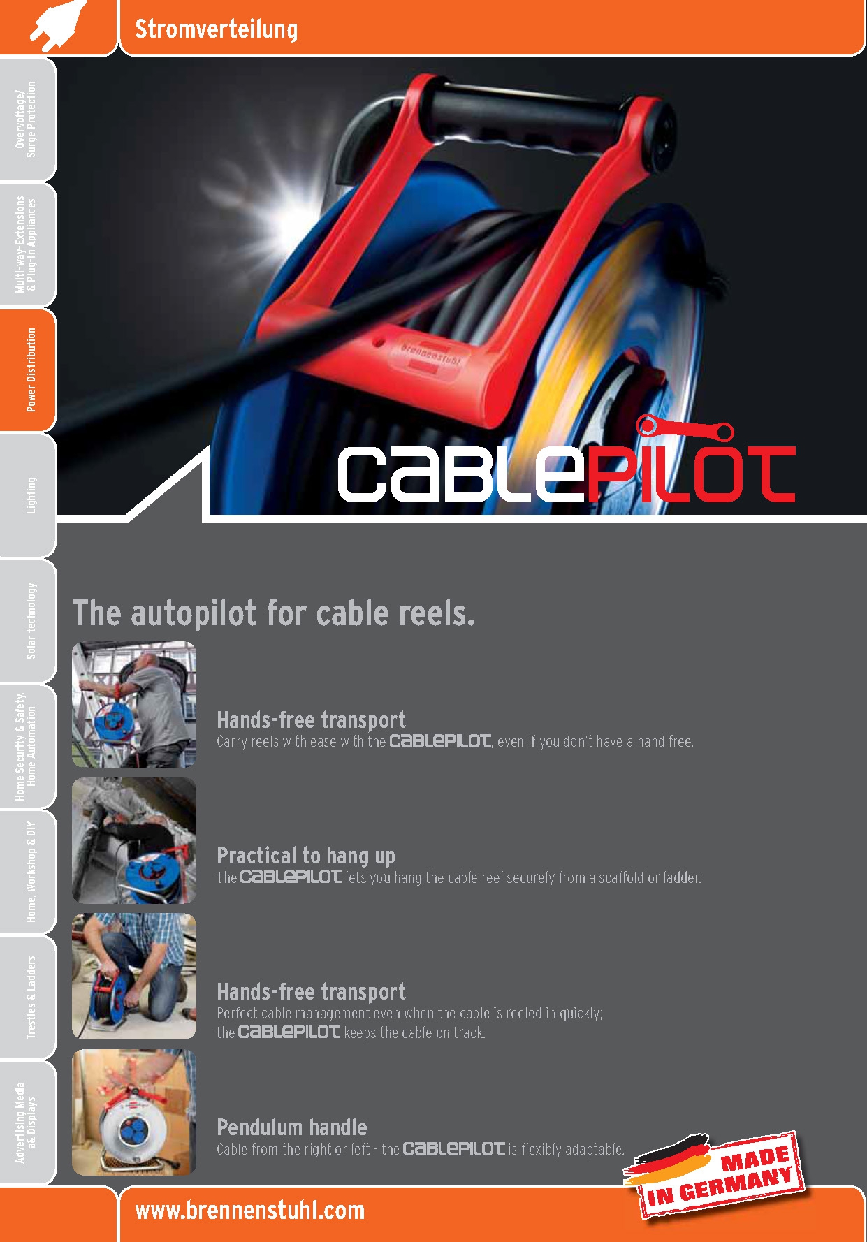 CABLEPILOT